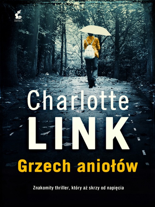 Title details for Grzech aniołów by Charlotte Link - Available